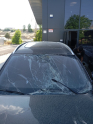 Chery tiggo 8 pro tavan