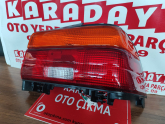 Toyota Corolla Ae101 TYC marka sağ arka stop