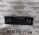 654907044D SKODA SCALA KLİMA KONTROL PANELİ