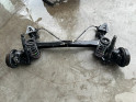 2012-2023 FİAT PANDA ARKA DİNGİL DOLU AL TAK VAZİYETTE