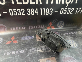 Oto Çıkma Parça / Ford / Focus / Far & Stop / Sol Ön Far / Çıkma Parça 