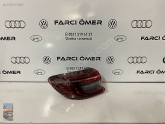 Oto Çıkma Parça / Renault / Clio / Far & Stop / Sol Arka Stop / Sıfır Parça 
