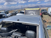 Oto Çıkma Parça / Opel / Vectra / Kaporta & Karoser / Kesme Tavan Sacı / Çıkma Parça 