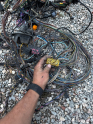 Oto Çıkma Parça / Bmw / 5 Serisi / Elektrik / Elektrik Tesisatı / Çıkma Parça 