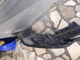 Oto Çıkma Parça / Opel / Mokka / Tampon / Tampon Reflektör / Çıkma Parça 