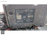 A1729014100 A1724312612 MERCEDES W204 ABS BEYNİ