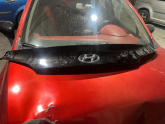 Oto Çıkma Parça / Hyundai / ix35 / Kaporta & Karoser / Bagaj Kapağı / Çıkma Parça 