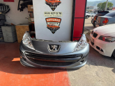 PEUGEOT 207 DOLU SET ÖN TAMPON ORJİNAL