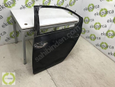 Oto Çıkma Parça / Skoda / Octavia / Kaporta & Karoser / Sol Arka Kapı / Çıkma Parça 