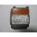 Audi A3 Airbag Beyni 8L0959655F 0285001304