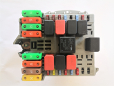 Oto Çıkma Parça / Fiat / Linea / Elektrik / Sigorta Kutusu / Çıkma Parça 