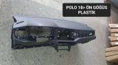 Oto Çıkma Parça / Volkswagen / Polo / Göğüslük & Torpido / Komple Torpido / Sıfır Parça 