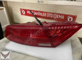 Oto Çıkma Parça / Audi / A7 / Far & Stop / Sol Arka Stop / Çıkma Parça 