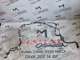 Oto Çıkma Parça / Fiat / Ducato / Radyatör / Radyatör Hortumu / Çıkma Parça 