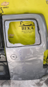 Oto Çıkma Parça / Opel / Vivaro / Kaporta & Karoser / Bagaj Kapağı / Çıkma Parça 