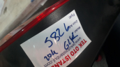 Oto Çıkma Parça / Mercedes / GLK / Kaporta & Karoser / Sağ Arka Kapı / Çıkma Parça 