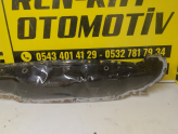 Oto Çıkma Parça / Renault / Fluence / Kaporta & Karoser / Arka Panel / Çıkma Parça 