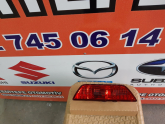suzuki sx4 s-cross arka sis farı
