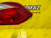 Oto Çıkma Parça / Ford / Focus / Far & Stop / Bagaj Stop / Çıkma Parça 