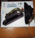 Peugeot 106 sol ön dış kapı kolu 9101 A8