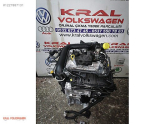 Vw T-Roc 1.0 Tsi DLA Kodlu Sıfır Sandık Komple Dolu Motor