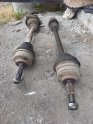 Oto Çıkma Parça / Renault / Megane / Alt Takım / Aks / Çıkma Parça 