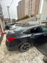 Hurda Belgeli Araçlar / Honda / Civic