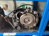 VOLKSWAGEN POLO HB 1.6BENZİNLİ ÇIKMA OTOMATİK ŞANZIMAN