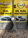 Opel Vectra C Modeli Sol Ön Çamurluk - Makyajlı Kasa