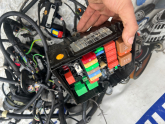 Oto Çıkma Parça / Peugeot / 2008 / Motor / Elektrik Tesisatı / Çıkma Parça 