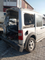 Ford Connect Jant