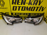 Oto Çıkma Parça / Renault / Taliant / Far & Stop / Far Ampulü / Çıkma Parça 