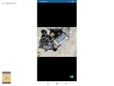 Oto Çıkma Parça / Volkswagen / Golf / Oto Cam / Cam Motoru / Çıkma Parça 
