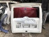 Oto Çıkma Parça / Citroen / Nemo / Kaporta & Karoser / Bagaj Kapağı / Çıkma Parça 