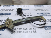 Oto Çıkma Parça / Toyota / Corolla / Oto Cam / Cam Krikosu / Çıkma Parça 