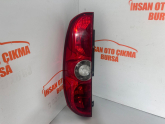Oto Çıkma Parça / Fiat / Doblo / Far & Stop / Sol Arka Stop / Çıkma Parça 