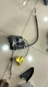 MERCEDES S SERİ W223 SAĞ ARKA KAPI KİLİT MEKANİZMASI 2237601600