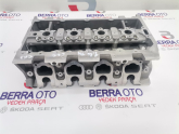 Oto Çıkma Parça / Volkswagen / Golf / Motor / Silindir Kapağı / Çıkma Parça 