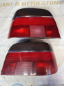 BMW 5 SERİSİ E39 SAĞ SOL STOP TAKIMI