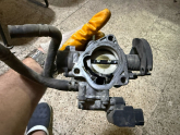 Oto Çıkma Parça / Toyota / Corolla / Motor / Gaz Kelebeği / Çıkma Parça 