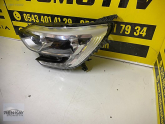 Oto Çıkma Parça / Renault / Megane / Far & Stop / Sol Ön Far / Çıkma Parça 