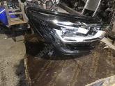 Oto Çıkma Parça / Renault / Megane / Far & Stop / Sol Ön Far / Çıkma Parça 