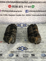Oto Çıkma Parça / Volkswagen / Bora / Motor / Krank / Çıkma Parça 