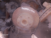FİAT DUCATO TAŞIYICI 05366077016