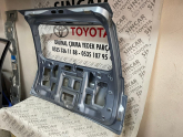 Oto Çıkma Parça / Ford / Focus / Kaporta & Karoser / Bagaj Kapağı / Çıkma Parça 