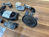 Oto Çıkma Parça / Hyundai / Accent / Kaporta & Karoser / Sağ Ön Kapı / Çıkma Parça 