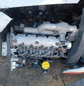 Renault trafic 1.9dci dolu garantili motor