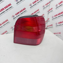 Oto Çıkma Parça / Volkswagen / Polo / Far & Stop / Sağ Arka Stop / Çıkma Parça 