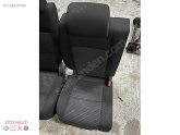 Oto Çıkma Parça / Volkswagen / Tiguan / Koltuk & Döşeme / Koltuk Takımı / Çıkma Parça 