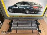 Oto Çıkma Parça / Opel / Astra / Radyatör / İntercooler / Sıfır Parça 